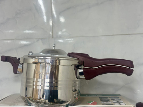 زودپز دسینی 5لیتری دسینی 3کاره